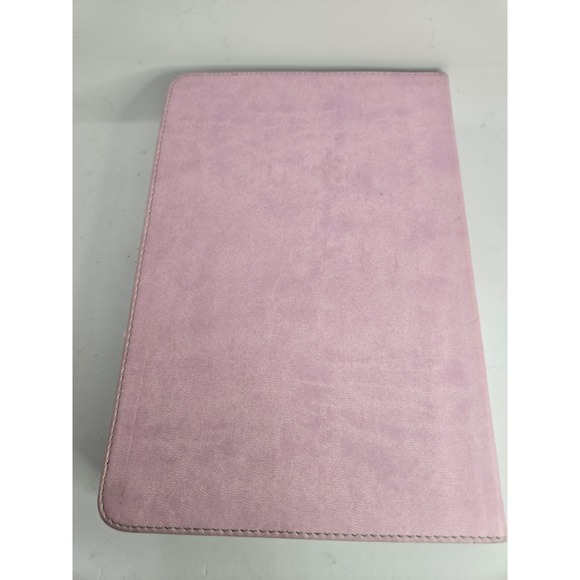 Lot Of 5 Holy Bible Vintage bibles and two study guides good condition Childrens - Picture 6 of 16